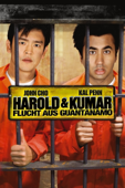 Harold & Kumar 2: Flucht aus Guantanamo