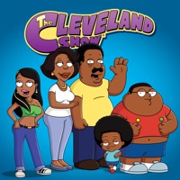 The Cleveland Show, Season 3