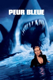Peur bleue