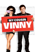 My Cousin Vinny