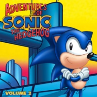 Télécharger Adventures of Sonic the Hedgehog, Season 1, Vol. 2 Episode 23