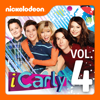 iParty With Victorious - iCarly