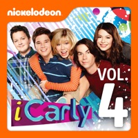 iCarly (Original), Vol. 4