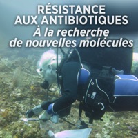 Télécharger Résistance aux antibiotiques Episode 1