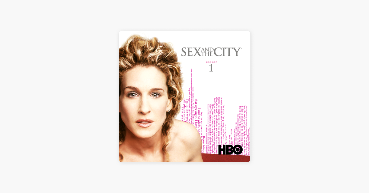 Sex And The City Season 1 ‎Sex and the City, Season 1 on iTunes