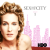 Valley of the Twenty-something Guys - Sex and the City