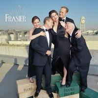 Frasier (Original), Season 11