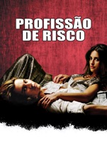 Capa do filme Profissão de Risco (2001)