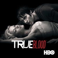 True Blood, Saison 2 (VOST)