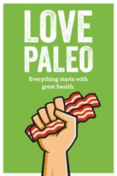 LOVE PALÉO