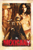 El mexicano