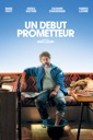 Affiche du film Un début prometteur