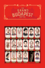 The Grand Budapest Hotel - Wes Anderson