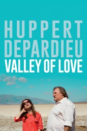 Valley of Love