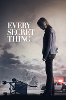 Amy Berg - Every Secret Thing artwork