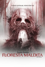 Capa do filme Floresta Maldita