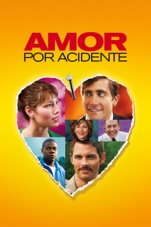 Capa do filme Amor por Acidente (Accidental Love)