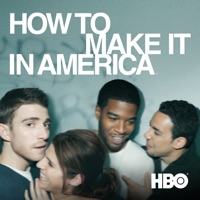 How to Make It in America, Season 1