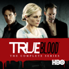 True Blood - True Blood, The Complete Series  artwork