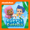 Build Me a Building! - Bubble Guppies