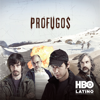 Episodio 1 - Profugos