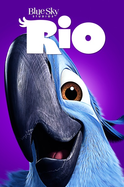Rio part of Rio