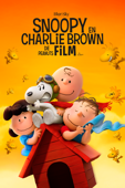 Snoopy en Charlie Brown: De Peanuts Film