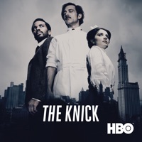 Télécharger The Knick, Saison 2 (VOST) Episode 10