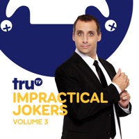 Impractical Jokers, Vol. 3