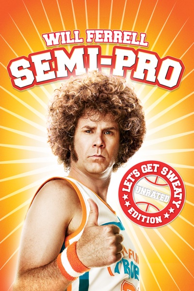 Semi-Pro (Unrated)