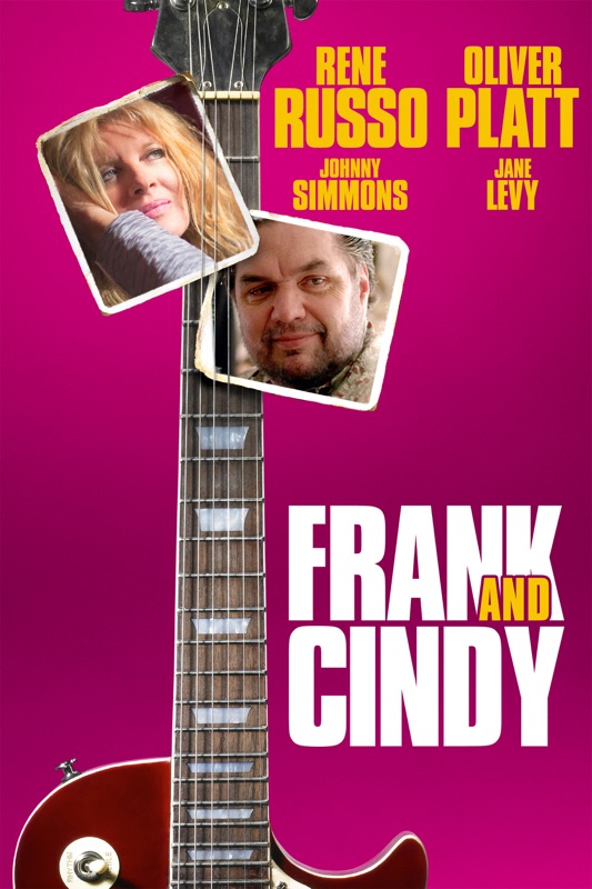 Frank and Cindy