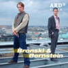 Bronski und Bernstein, Staffel 1 - Bronski & Bernstein