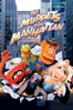 The Muppets Take Manhattan - Frank Oz