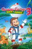 Curious George 3: Back to the Jungle - Phil Weinstein