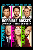 Horrible Bosses