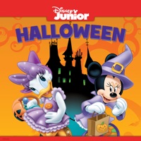 Télécharger Disney Junior Halloween, Vol. 4 Episode 4