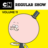 Terror Tales of the Park V - Regular Show