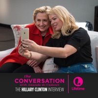 Télécharger The Hillary Clinton Interview on The Conversation with Amanda de Cadenet Episode 1