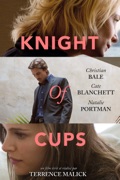 Knight of Cups