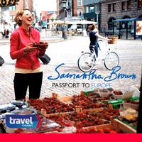Passport to Europe, Season 1