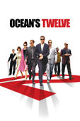Ocean's Twelve