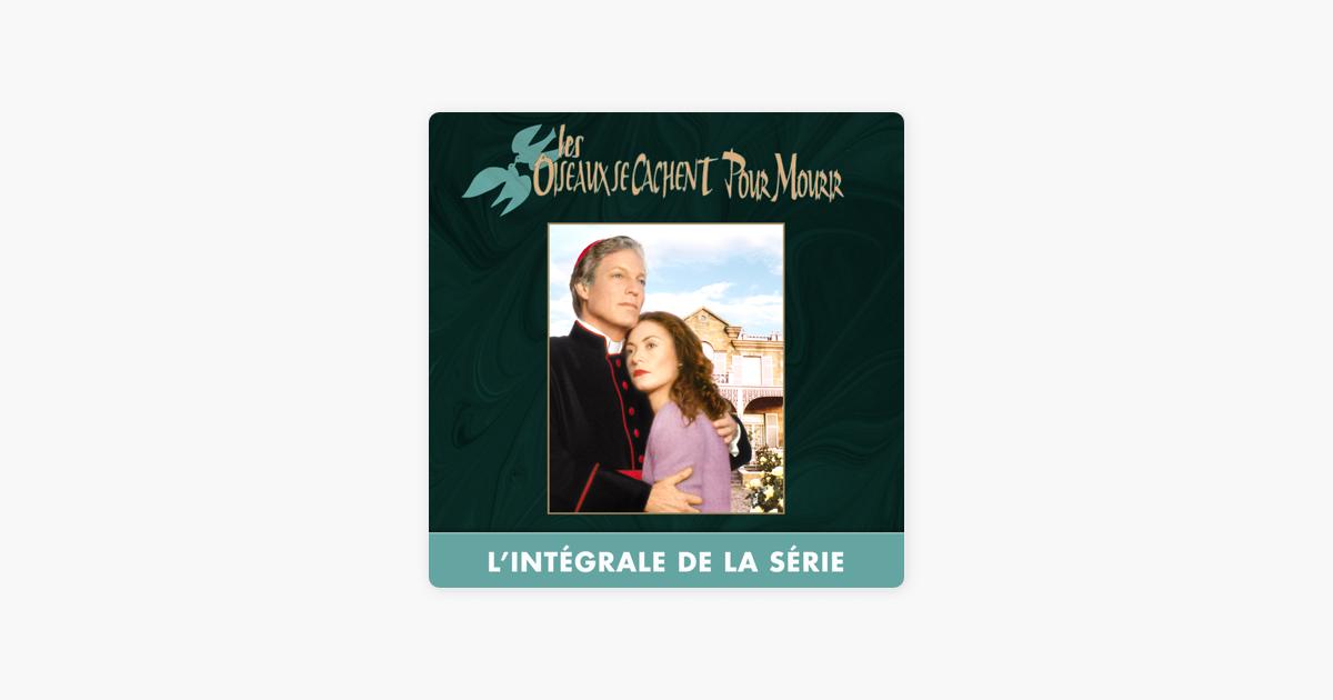 Les Oiseaux Se Cachent Pour Mourir Musique itunes.apple.com