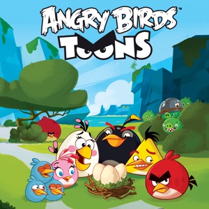 Angry Birds Toons, Saison 1 Volume 1 (VF) - Episode 25
