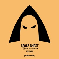 Space Ghost Coast to Coast, Vol. 6