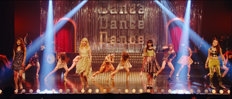 Dance Dance Dance