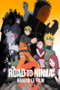 Road to Ninja : Naruto le film (VF) - Hayato Date