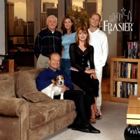 Frasier (Original), Season 7