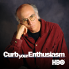 Curb Your Enthusiasm - The Pants Tent  artwork