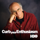 Curb Your Enthusiasm, Season 1 - Curb Your Enthusiasm Cover Art