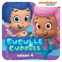 Télécharger Bubulle Guppies, Saison 4, Partie 1 Episode 12